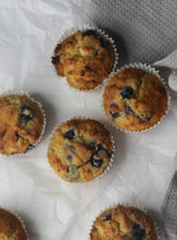 Load image into Gallery viewer, Springvale Hill Low Carb Vanilla Muffin Mix