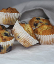 Load image into Gallery viewer, Springvale Hill Low Carb Vanilla Muffin Mix