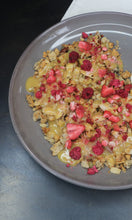 Load image into Gallery viewer, Springvale Hill Low Carb Life Granola