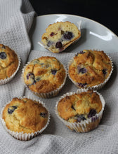 Load image into Gallery viewer, Springvale Hill Low Carb Vanilla Muffin Mix