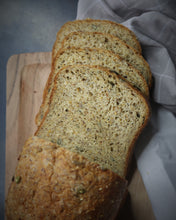 Load image into Gallery viewer, Springvale Hill Low Carb Life Seed Bread Mix