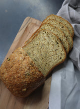 Load image into Gallery viewer, Springvale Hill Low Carb Life Seed Bread Mix