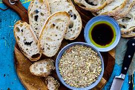 Dukkah Nut Free