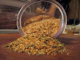 Springvale Hill Texas Steak Spice Mix