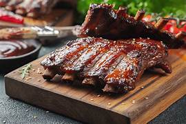 Springvale Hill Man Rub American BBQ