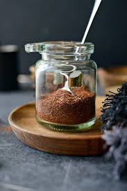 Springvale Hill Chipotle Spice Mix