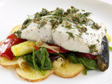 Load image into Gallery viewer, Springvale Hill Fish Herb Spice Mix
