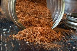 Springvale Hill Spice & Fruit Fusion Spice Mix