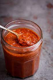 Springvale Hill Harissa Spice Mix