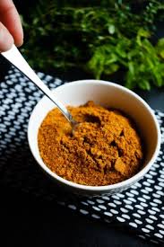 Springvale Hill Moroccan Spice Mix