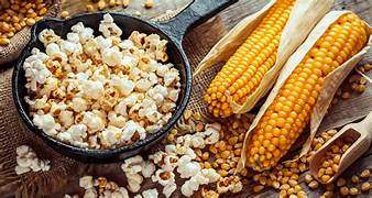 PopCorn Vanilla & Spice Flavouring