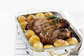 Springvale Hill Man Rub Sunday Roast