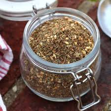 Springvale Hill Za'atar Spice Mix