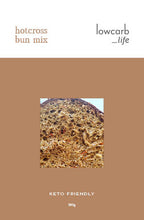 Load image into Gallery viewer, Springvale Hill Low Cab Life Hot Cross Bun Mix

