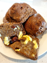 Load image into Gallery viewer, Springvale Hill Low Cab Life Hot Cross Bun Mix
