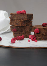 Load image into Gallery viewer, Springvale Hill Low Carb Life Double Chocolate Brownie Mix
