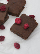 Load image into Gallery viewer, Springvale Hill Low Carb Life Double Chocolate Brownie Mix
