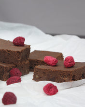 Load image into Gallery viewer, Springvale Hill Low Carb Life Double Chocolate Brownie Mix
